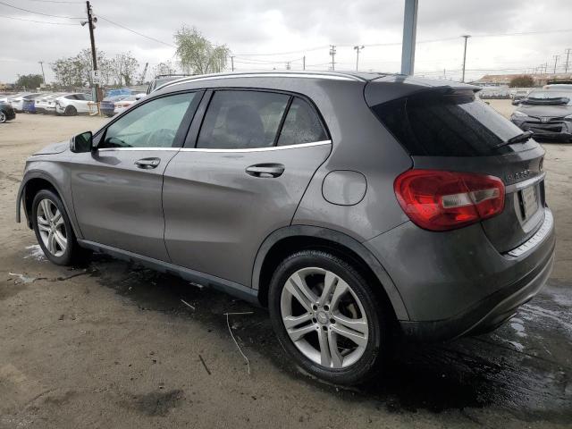 Vin: wdctg4gbxfj066625, lot: 51849465, mercedes-benz gla-class 250 4matic 20152