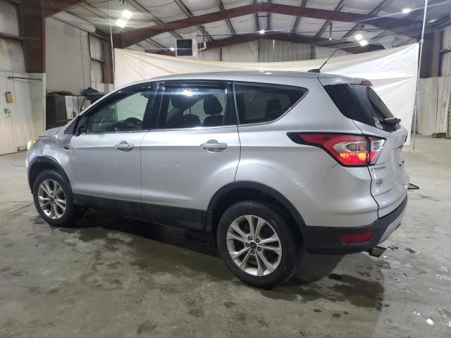 Vin: 1fmcu9gd0huc04280, lot: 56214395, ford escape se 20172