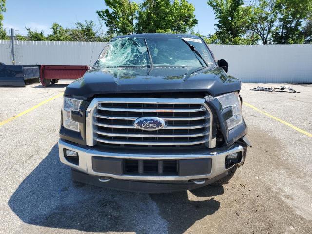 2017 FORD F150 SUPER - 1FTEW1EG6HFB84272