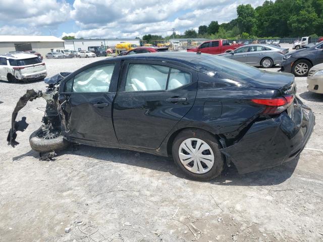 Vin: 3n1cn8dv9sl817866, lot: 55938325, nissan versa s 20252