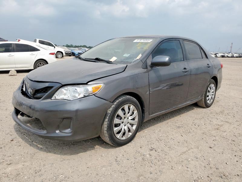 TOYOTA COROLLA BA