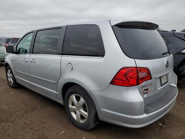 Vin: 2v4rw5dx9ar237223, lot: 55602125, volkswagen routan sel 20102