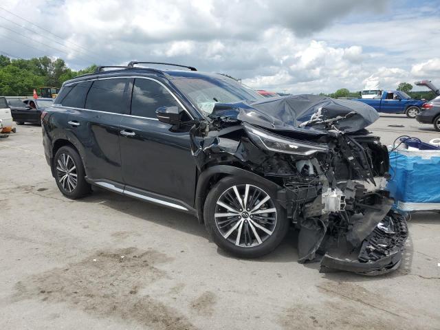 2024 INFINITI QX60 AUTOG 5N1DL1HU5RC353833