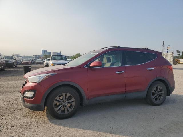 Vin: 5xyzu3lb7dg106360, lot: 59037885, hyundai santa fe 2013 img_1