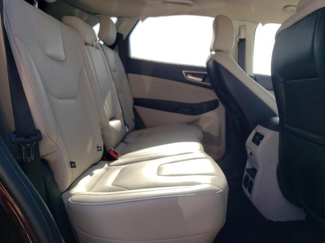 2020 FORD EDGE TITAN - 2FMPK4K90LBB67386