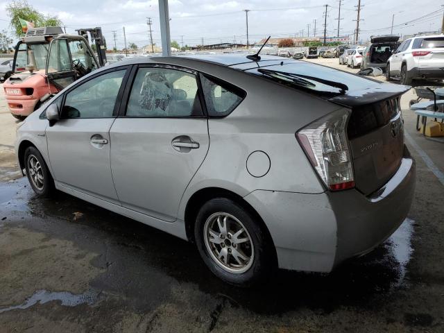 Vin: jtdkn3du0a0072522, lot: 56512165, toyota prius 20102