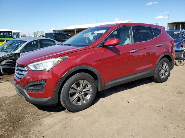 Vin: 5xyzt3lb9gg342628, lot: 56373885, hyundai santa fe 2016 img_1