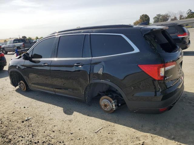 Vin: 5fnyf5h25mb042174, lot: 57429825, honda pilot se 20212