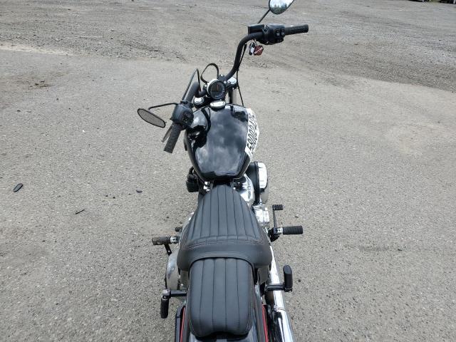 2025 HARLEY-DAVIDSON FXBB 1HD1YJ915SB014481