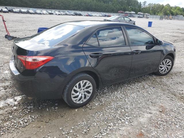 Vin: 5yfburhe3kp886907, lot: 58836835, toyota corolla l 20193