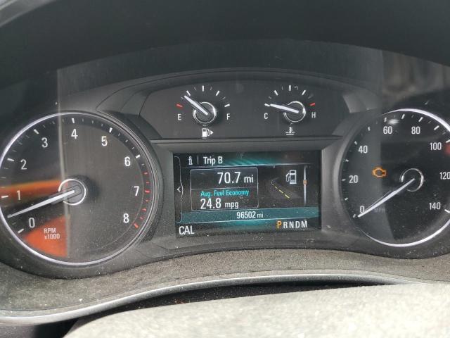 2018 BUICK ENCORE PRE KL4CJBSB5JB642041