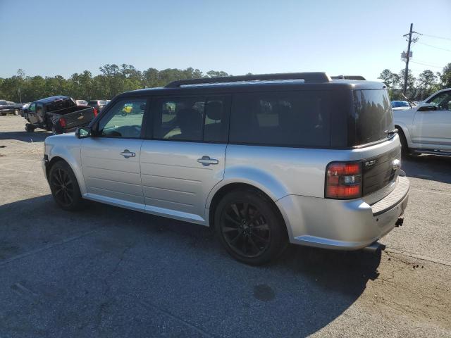 Vin: 2fmhk6dt0cbd09857, lot: 56836045, ford flex limited 20122