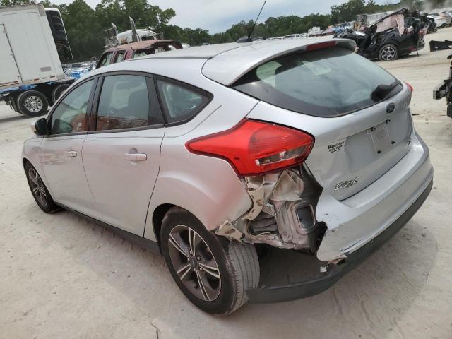 Vin: 1fadp3ke2gl329014, lot: 58237615, ford focus se 20162