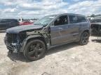 2015 JEEP GRAND CHER - 1C4RJECGXFC119112