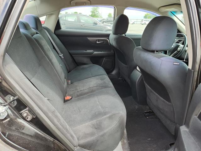 2015 NISSAN ALTIMA 2.5 - 1N4AL3AP1FC238722