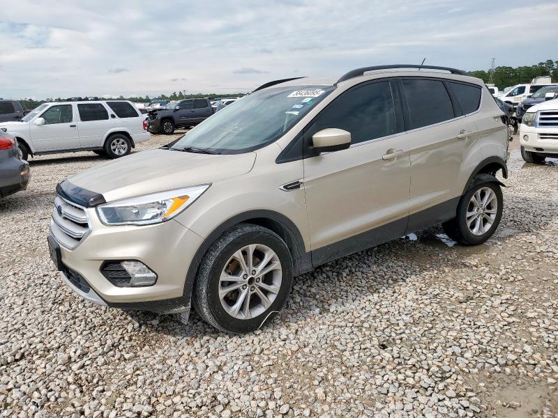 Vin: 1fmcu0gd3jua71421, lot: 58436095, ford escape se 2018 img_1