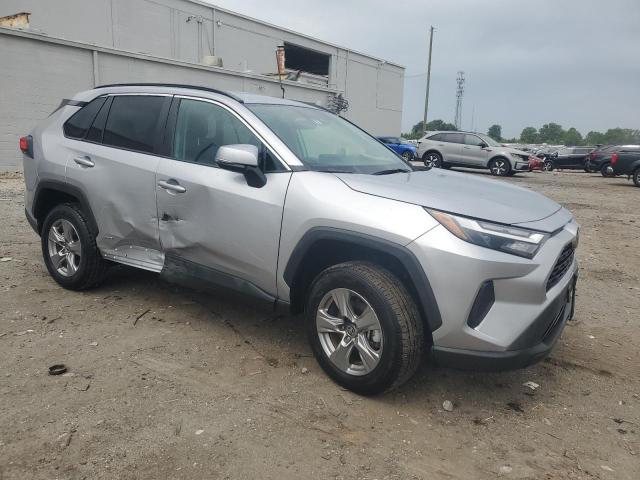 Vin: 4t3mwrfv7su170149, lot: 58445495, toyota rav4 le 20254
