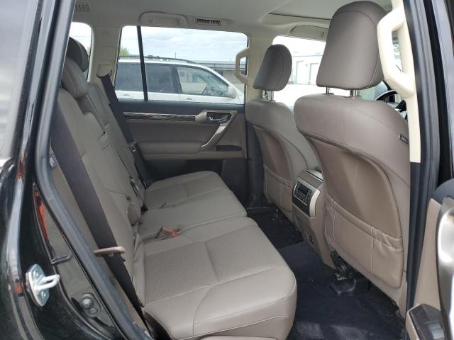 2021 LEXUS GX 460 PRE JTJAM7BX4M5298716