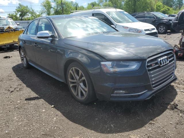 Vin: waubgaflxda164963, lot: 55459345, audi s4/rs4 premium plus 20134