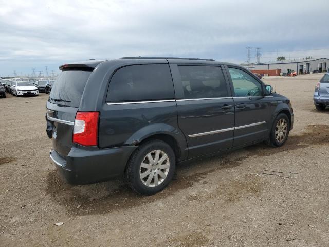 Vin: 2a4rr8dg9br761065, lot: 58312865, chrysler minivan touring l 20113
