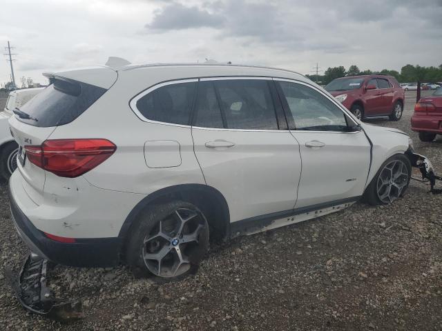 Vin: wbxht3c37h5f74312, lot: 57479785, bmw x1 xdrive28i 20173