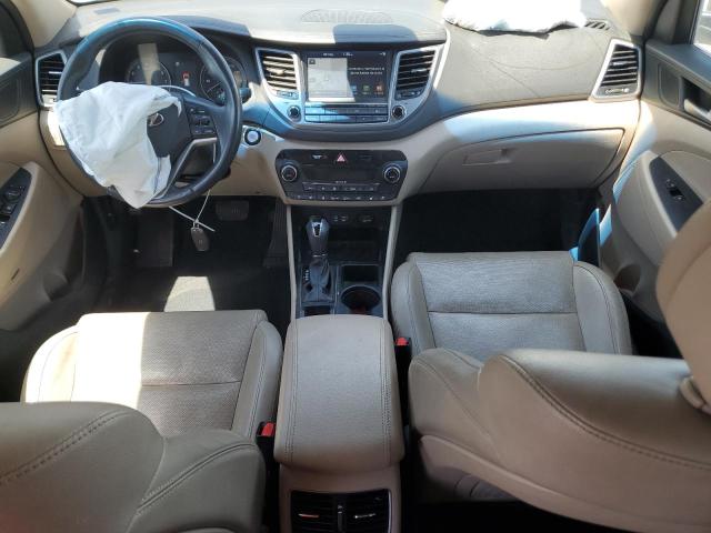 2018 HYUNDAI TUCSON VAL KM8J33A24JU783326