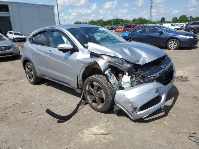 Vin: 3czru5h56jg706082, lot: 58992615, honda hr-v ex 20184