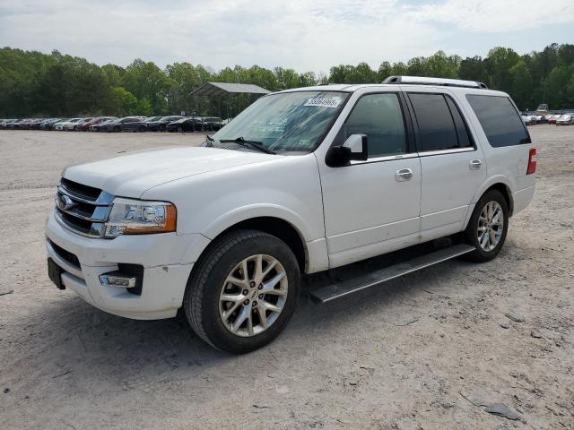 Vin: 1fmju1ktxgef07194, lot: 55064965, ford expedition limited 2016 img_1