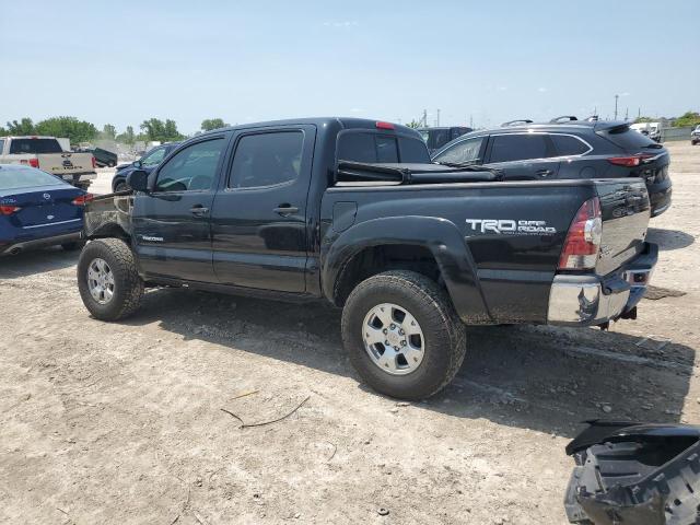 Vin: 3tmlu4en5dm117704, lot: 59136875, toyota tacoma double cab 20132