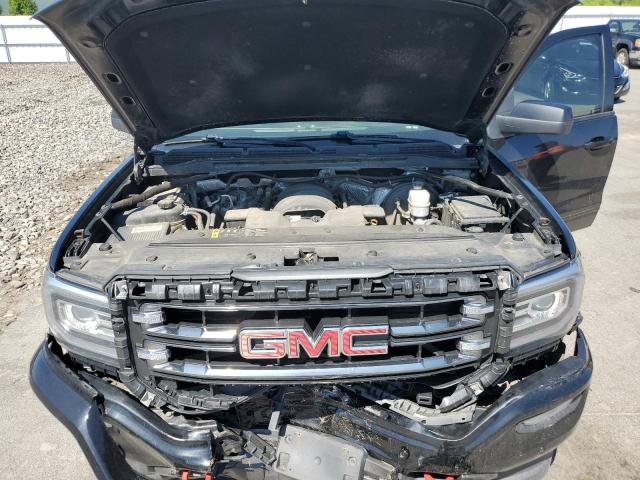 2017 GMC SIERRA K15 1GTV2NEJ6HZ105129