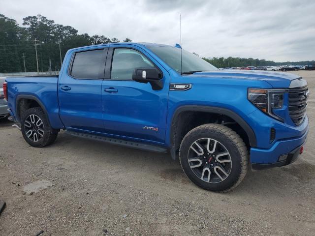 Vin: 3gtuuee85pg341949, lot: 55727635, gmc sierra k1500 at4 20234