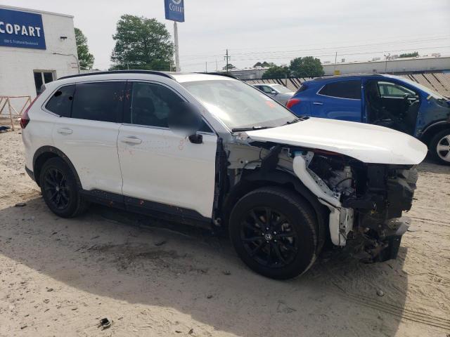 2025 HONDA CR-V SPORT 7FARS6H80SE002791