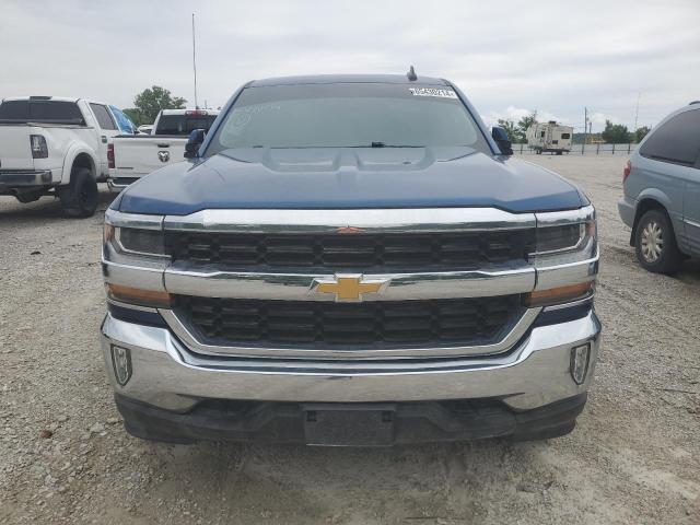 2018 CHEVROLET SILVERADO - 3GCUKREC1JG212440
