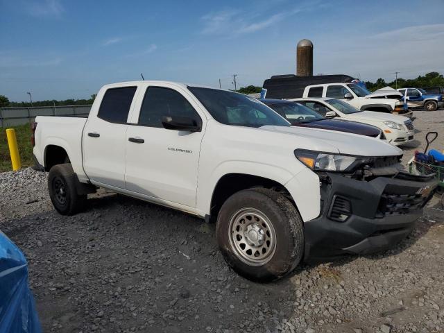 Vin: 1gcpsbek5p1136711, lot: 54545825, chevrolet colorado 20234