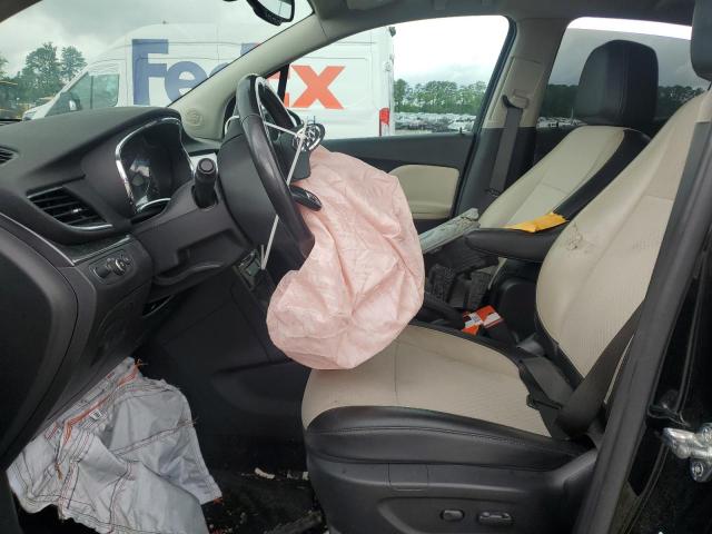 2019 BUICK ENCORE SPO KL4CJ1SB9KB764395