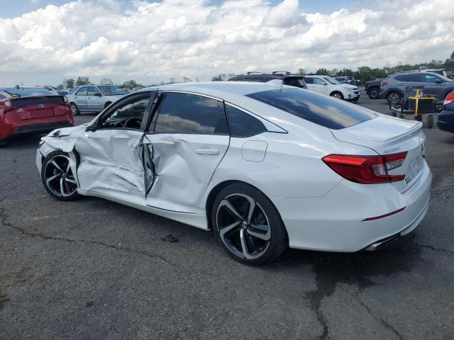 Vin: 1hgcv1f30la014308, lot: 56025325, honda accord sport 20202