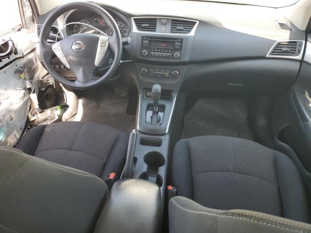 2017 NISSAN SENTRA S - 3N1AB7AP9HY377935