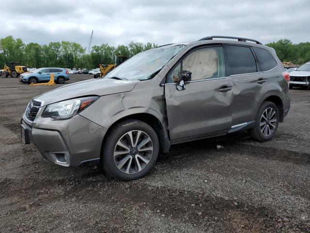 Vin: jf2sjgwc5hh800095, lot: 56102735, subaru forester 2.0xt touring 2017 img_1