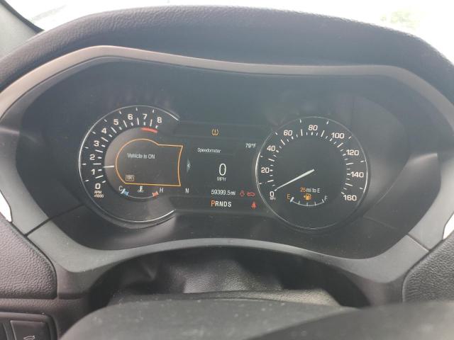 2017 LINCOLN MKZ PREMIE 3LN6L5A95HR665088