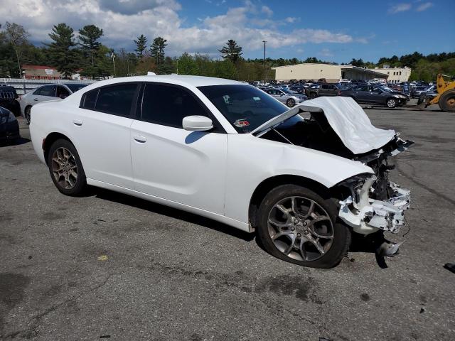 Vin: 2c3cdxjg3hh614235, lot: 56159425, dodge charger sxt 20174