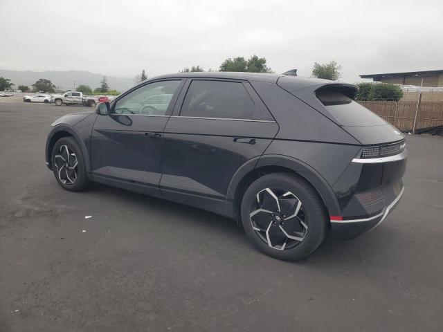 HYUNDAI IONIQ 5 SE 2022 black  electric KM8KN4AEXNU065235 photo #3