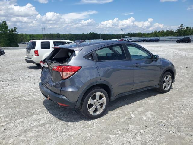 Vin: 3czru5h50hm723472, lot: 56913435, honda hr-v ex 20173