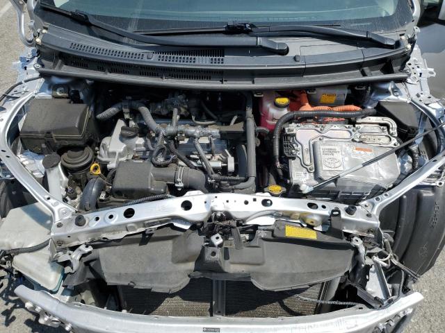 jtdkdtb34e1069281 - 2014 Toyota PRIUS - #58519735