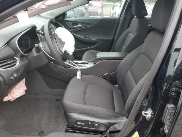 2023 CHEVROLET MALIBU LT - 1G1ZD5ST3PF184558
