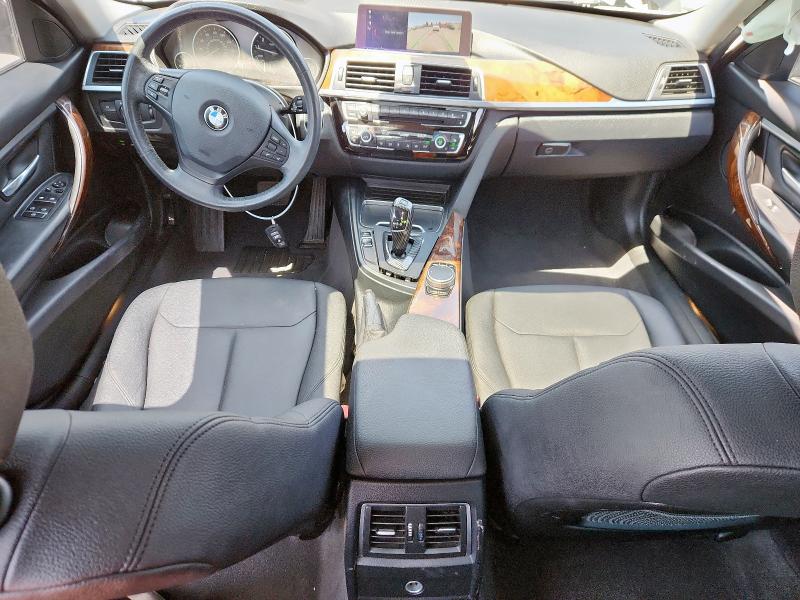 2018 BMW 320 XI WBA8E5G54JNV02241