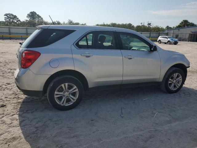 Vin: 1gnalaek7ez127558, lot: 57563665, chevrolet equinox ls 20143