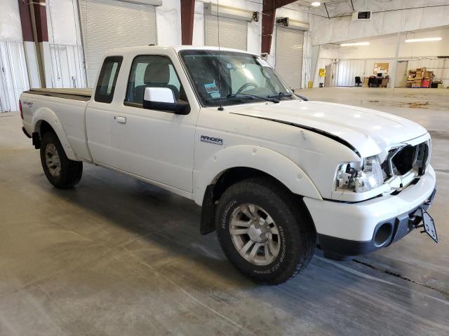 Vin: 1ftlr4fe2bpa53872, lot: 56271205, ford ranger super cab 20114