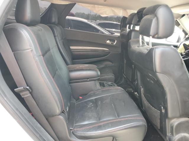 2018 DODGE DURANGO GT - 1C4RDJDG2JC142441