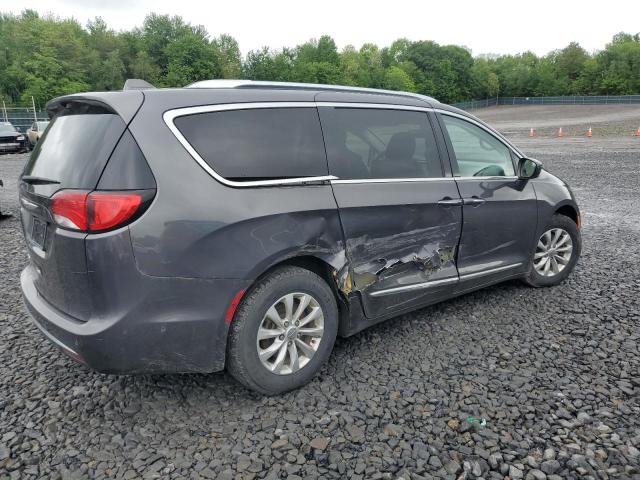 Vin: 2c4rc1bgxkr528815, lot: 57304195, chrysler pacifica touring l 20193