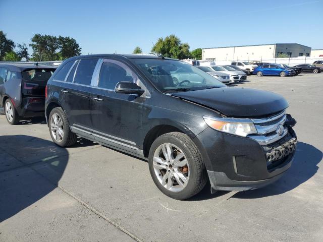 Vin: 2fmdk3kc8dba90888, lot: 54939825, ford edge limited 20134